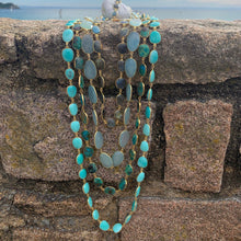 Charger l'image dans la galerie, Collier “Sassi”