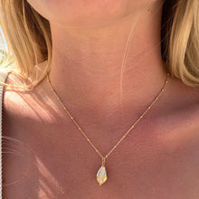 Charger l'image dans la galerie, Pendentif Cauri