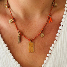 Charger l'image dans la galerie, Collier Bali