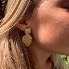 Charger l'image dans la galerie, Boucles d’oreilles Palmas