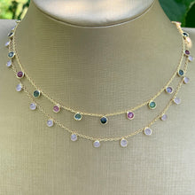 Charger l'image dans la galerie, Collier Aruba