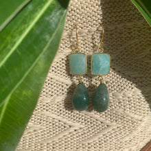 Charger l'image dans la galerie, Boucles d’oreilles Posadas