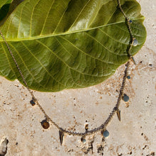 Charger l'image dans la galerie, Collier Palma