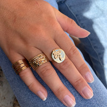 Charger l'image dans la galerie, Bague Anello
