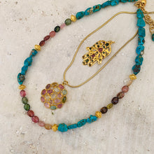 Charger l'image dans la galerie, Pendentif Hata