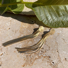 Charger l'image dans la galerie, Boucles d’oreilles Bahia