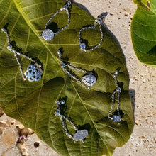 Charger l'image dans la galerie, Bagues Poussière d’étoiles