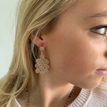 Charger l'image dans la galerie, Boucles d’oreilles Aracuro