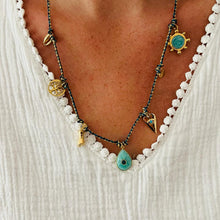 Charger l'image dans la galerie, Collier Bali