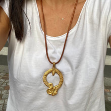 Charger l'image dans la galerie, Collection « Étrusque » les animaux sacrés