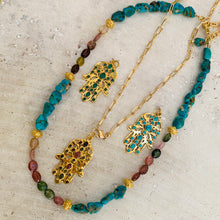 Charger l'image dans la galerie, Pendentif Hata