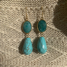 Charger l'image dans la galerie, Boucles d’oreilles Salta