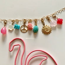 Charger l'image dans la galerie, Grigris Soleil de lune