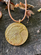 Charger l'image dans la galerie, Collection « Étrusque » les animaux sacrés