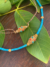 Charger l'image dans la galerie, Collier “Llenya “