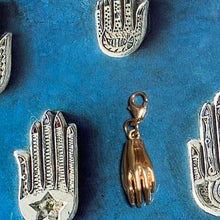 Charger l'image dans la galerie, Grigris Main Khamsa