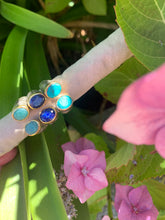 Charger l'image dans la galerie, Bague Toi&Moi