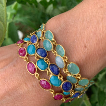 Charger l'image dans la galerie, Bracelet Alegre