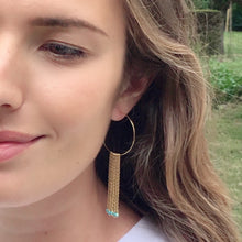 Charger l'image dans la galerie, Créoles Gaya