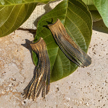 Charger l'image dans la galerie, Boucles d’oreilles Alegre