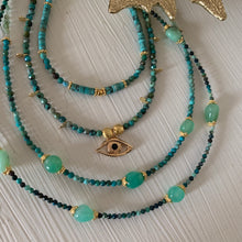 Charger l'image dans la galerie, Collier Nagra