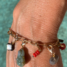 Charger l'image dans la galerie, Grigris Trèfle