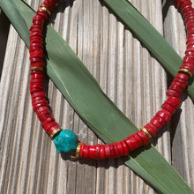 Charger l'image dans la galerie, Collier Davia