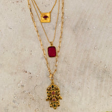 Charger l'image dans la galerie, Pendentif Hata