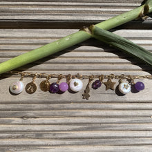 Charger l'image dans la galerie, Grigris Cœur d’amour