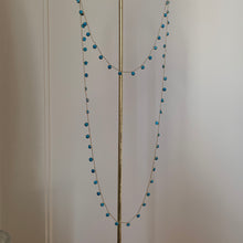 Charger l'image dans la galerie, Collier Aruba