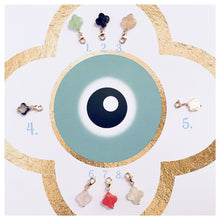 Charger l'image dans la galerie, Grigris Trèfle