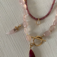 Charger l'image dans la galerie, Pendentif Karaman