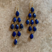 Charger l'image dans la galerie, Boucles d’oreilles Acapulco