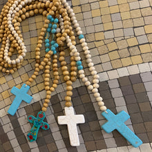 Charger l'image dans la galerie, Collier Santorini