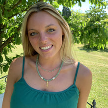 Charger l'image dans la galerie, Collier Atuba