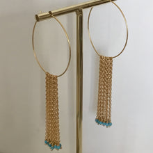 Charger l'image dans la galerie, Créoles Gaya