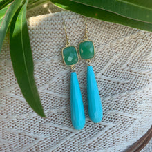 Charger l'image dans la galerie, Boucles d’oreilles Cordoba