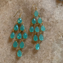 Charger l'image dans la galerie, Boucles d’oreilles Acapulco