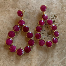 Charger l'image dans la galerie, Boucles d’oreilles Rio