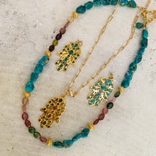 Charger l'image dans la galerie, Pendentif Hata