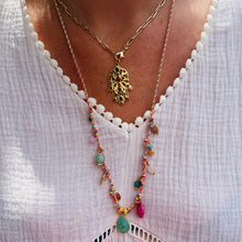 Charger l'image dans la galerie, Pendentif Hata