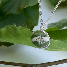 Charger l'image dans la galerie, Pendentif Rosa