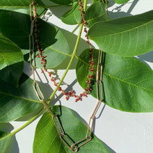 Charger l'image dans la galerie, Chaîne Eva