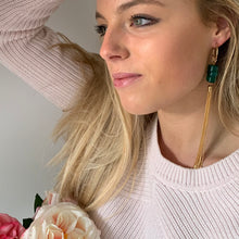 Charger l'image dans la galerie, Boucles d’oreilles Meriti