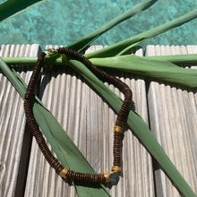 Charger l'image dans la galerie, Collier Rioja