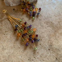 Charger l'image dans la galerie, Boucles d’oreilles Pamplona