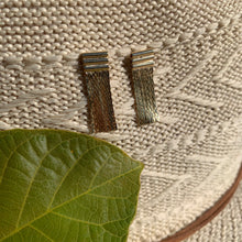 Charger l'image dans la galerie, Boucles d’oreilles Porto Alegre