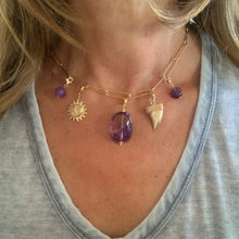 Charger l'image dans la galerie, Grigris Soleil de lune