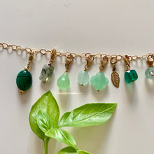 Charger l'image dans la galerie, Chaîne Keila