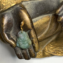 Charger l'image dans la galerie, Grigris Bouddha rieur